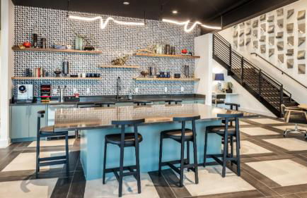 Landing Chic Studio Gym Pool - Foto 18