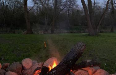 kontener nad rzeką - Foto 16