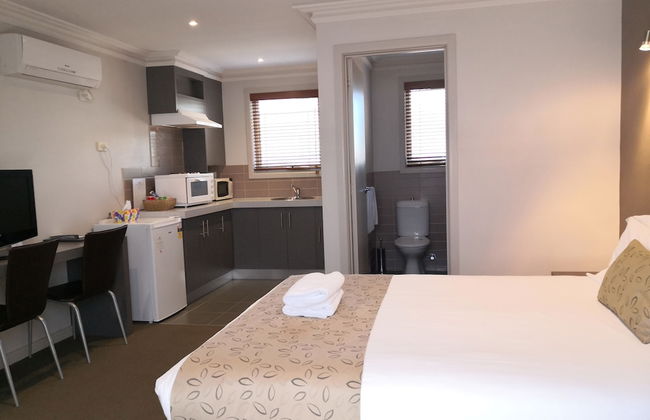 Seymours on Lydiard - Foto 21