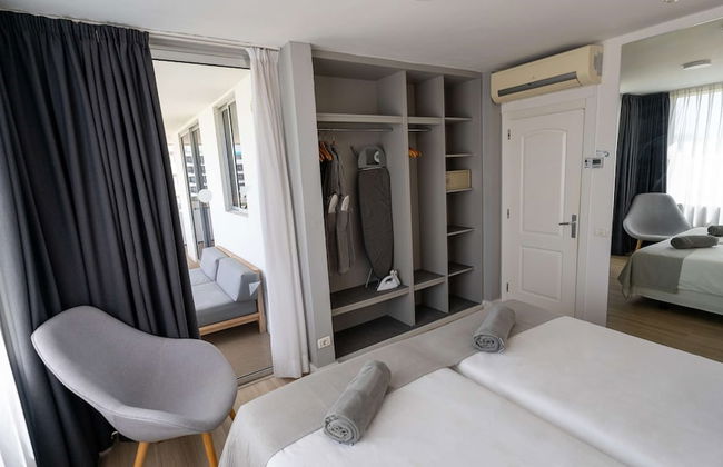 Coral Suites & Spa - Foto 15