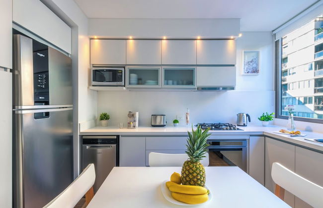 Luxury Apartments in Puerto Madero - Foto 42