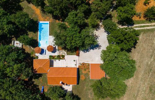 Villa Martinetinka - Foto 60