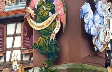 La Maison des Tanneurs - Foto 66