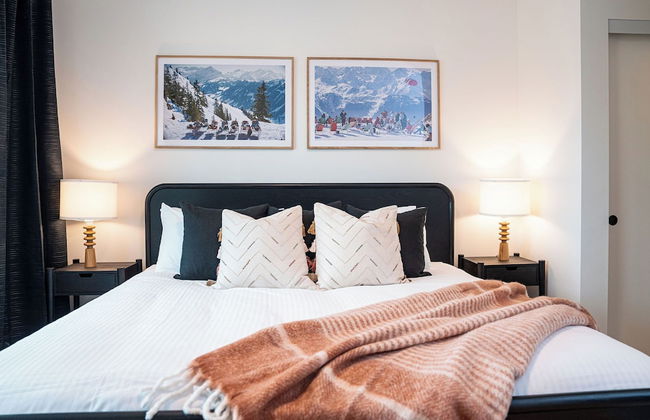 The Monashee House by Revelstoke - Photo 11