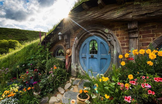 Hobbiton Express Tour - Foto 2