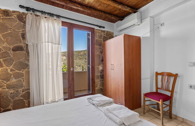 Countryside Apartment 1 With Shared Swimming Pool - Foto 10