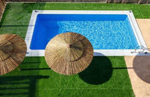 Villa Costa Blanca - Photo 20