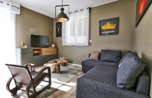 Domaine Le Sherwood - Photo 48