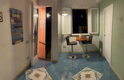 Il Nido del Gabbiano - Foto 10