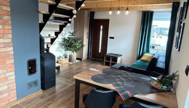 Cichata - domek w Bieszczadach - Foto 5