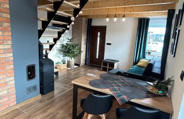 Cichata - domek w Bieszczadach - Foto 5