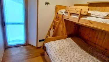 Beautiful apartment in Zoldo Alto Dolomites - Foto 4