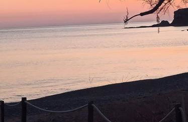 Kostas Volissos-residence - Foto 23