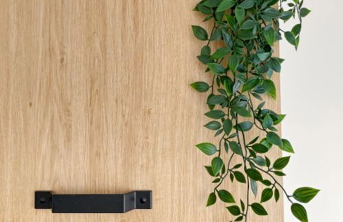 Le Winston - Studio Cosy - Métro - Rennes - Foto 9