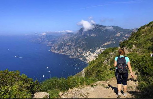Coastal Cliff, Amalfi - Photo 43