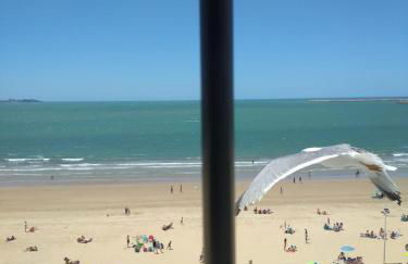 PRIMERA LINEA DE PLAYA EN VALDELAGRANA - Foto 7