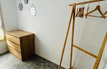 Maison des Pins, Baie de Somme, Cayeux-sur-Mer - Foto 22