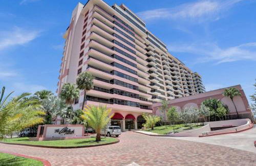 Breathtaking resort condo w beach service Unit 908 - Foto 22