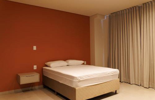 Lou Suites - 41 - Tudo Perto - Foto 1