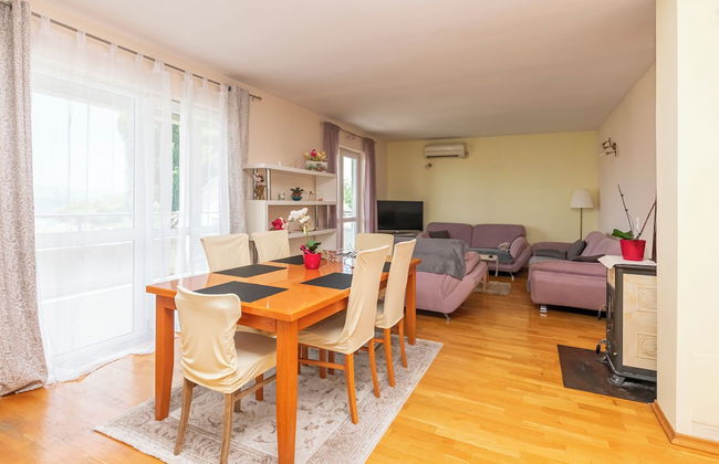 Apartment Duce Beach - Foto 15