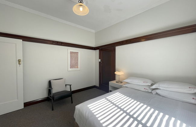 Globe Apartments - Foto 26