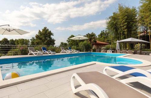 Apartments Garden Residence Opatija - Photo 55