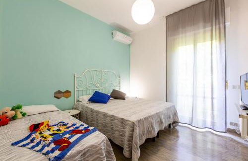 Battigia Rimini - Appartamenti Vacanze - Foto 7