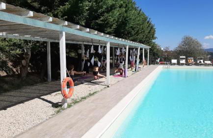 Bio Agriturismo Valle dei Calanchi - Foto 27