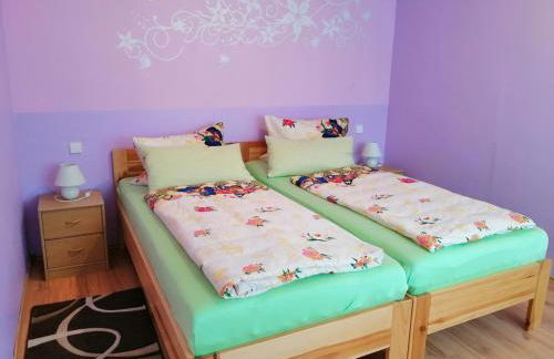 Ferienwohnung Am Apelsberg - Foto 9