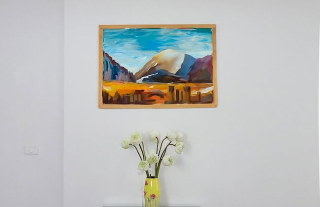 Radiant Pegasy Apartment & Travel - Foto 53