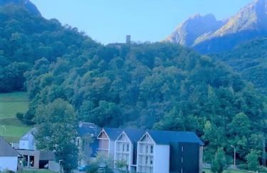 Appartement tt confort au coeur des montagnes vue sur les montagnes II Wifi - Foto 15