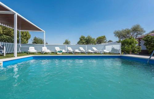 Casa Rural Adalid, Campiña de Sevilla - Foto 37