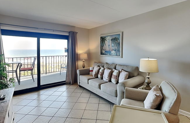 Ocean Breeze West by Southern Vacation Rentals - Foto 74