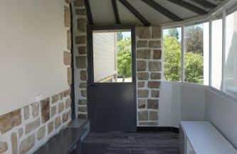 Maison de vacances à proximité de la plage - Foto 12