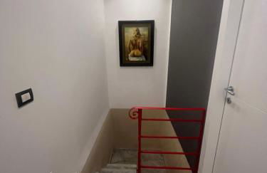 Casa Vacanza Ginevra-Stile e Relax nel cuore di Genova - Foto 17