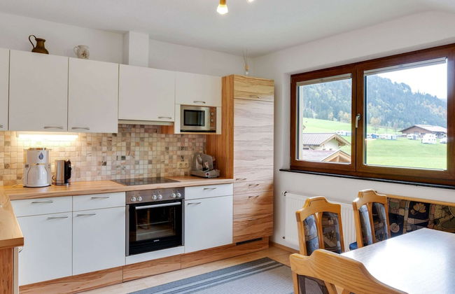 Lovely Apartment in Kleinarl near Ski Area - Foto 12