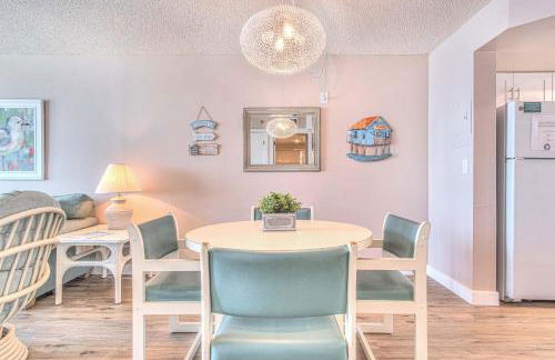 Ocean Trillium 803 - A 1 Bedroom Condo With Beautiful Ocean Views - Foto 21