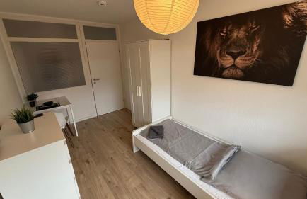 GNA02 - Zeitgemäße Apartments mit modernen Küchen, Balkon & Parkplatz - Foto 17