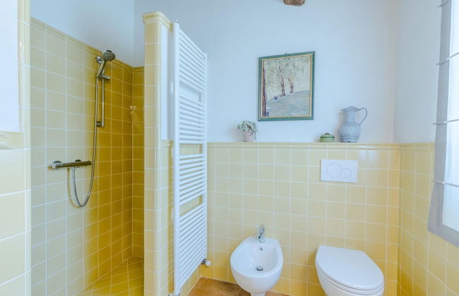 La Vaseria Country House With Secret Garden - Foto 28