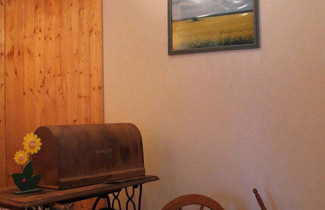 Moderne Ferienwohnung in Meeresnaehe in Tarnewitz - Foto 15