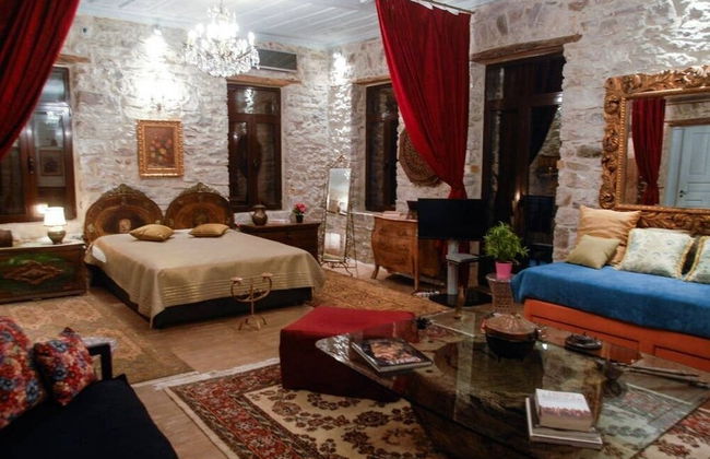 Antique Luxury Suite 75sq.m. - Photo 14