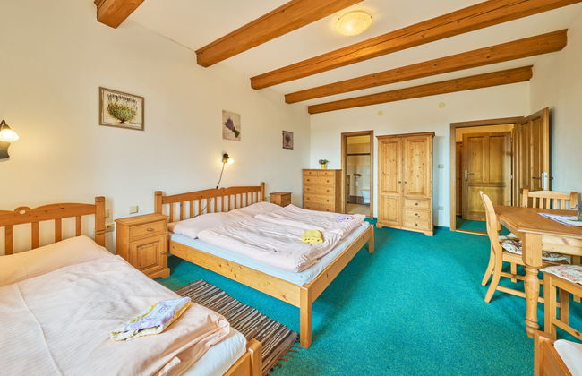 Růžovka - Photo 18