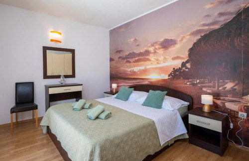 Holiday Villa Perna - Foto 41