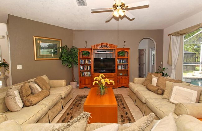 Ov3127 - Highlands Reserve - 6 Bed 3 Baths Villa - Foto 3