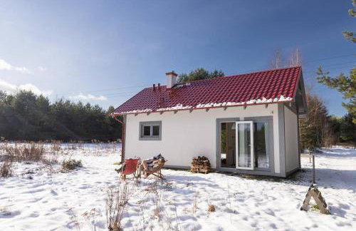 Nowy dom przy starym krześle - w Pelniku - Photo 1