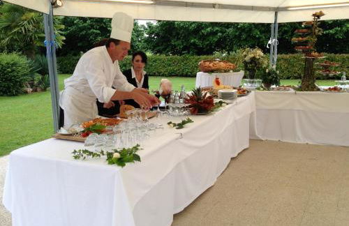 Agriturismo Al Buttasella - Photo 12