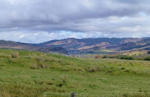 1 Bed in Cairnbaan CA304 - Foto 20