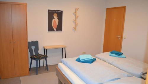 Alte Schule - Foto 2