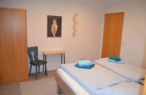 Alte Schule - Foto 2