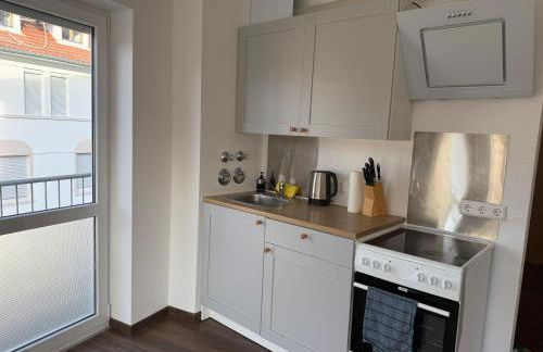 BrenzStay Heidenheim - Foto 10